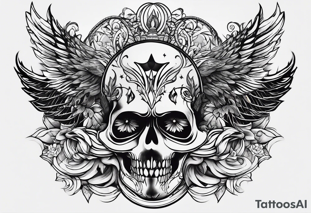 american tattoos on arm tattoo idea
