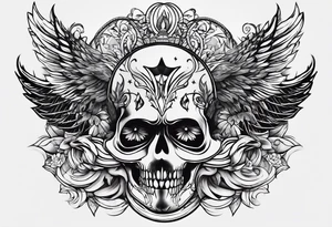 american tattoos on arm tattoo idea