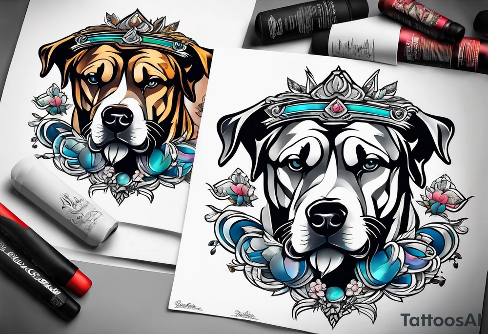 obedience is better than sacrafice tattoo idea