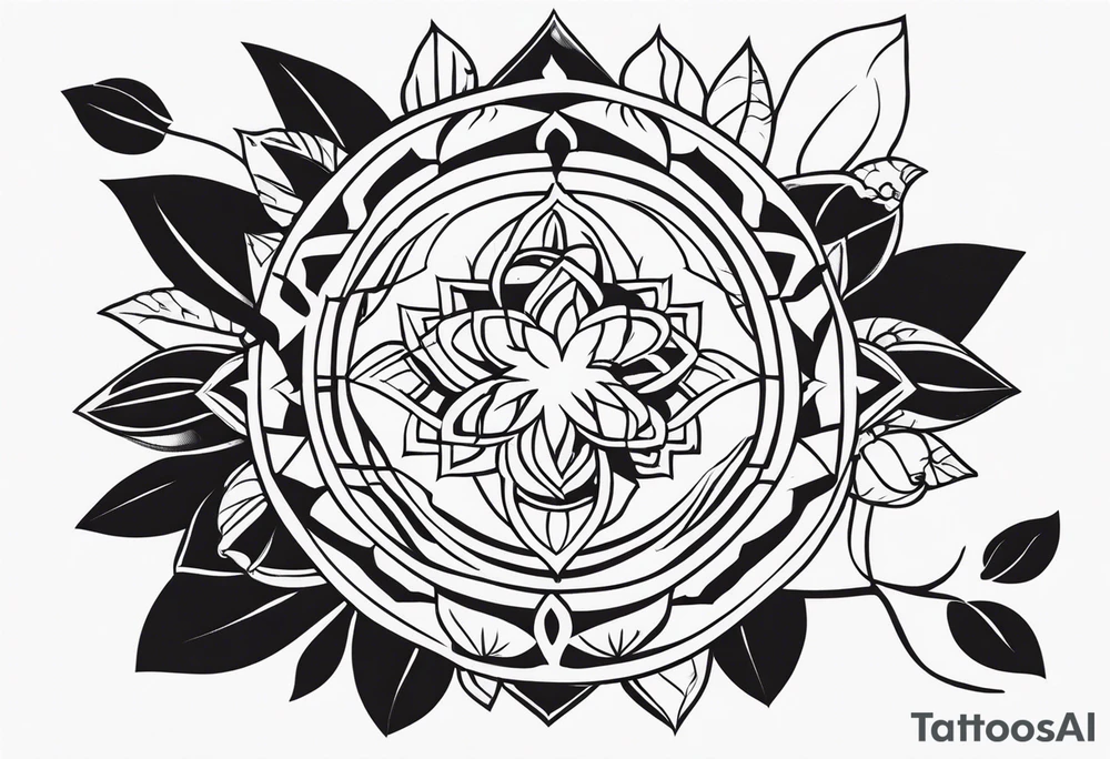 mukhlis in Urdu tattoo idea