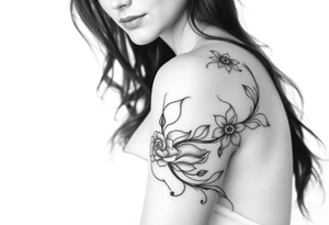 Symbol for protection and abundance  girl born 6 17 1986 at 820 pm tattoo idea