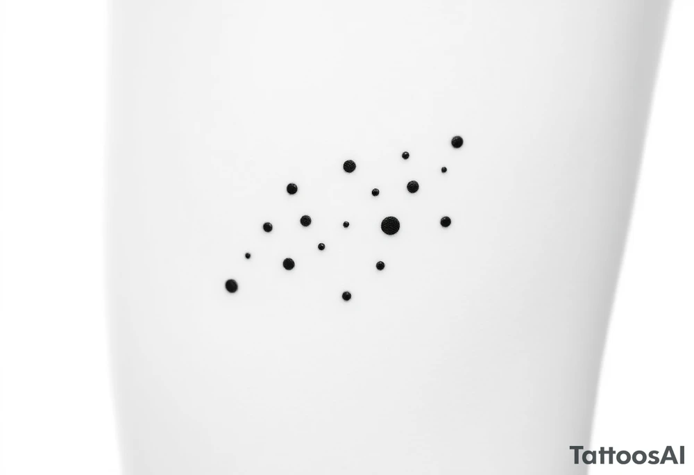 Irish non-religious, tattoo idea