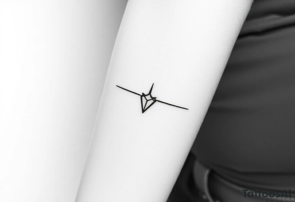 Lowered hololden commodore tattoo idea
