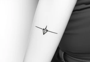 Lowered hololden commodore tattoo idea