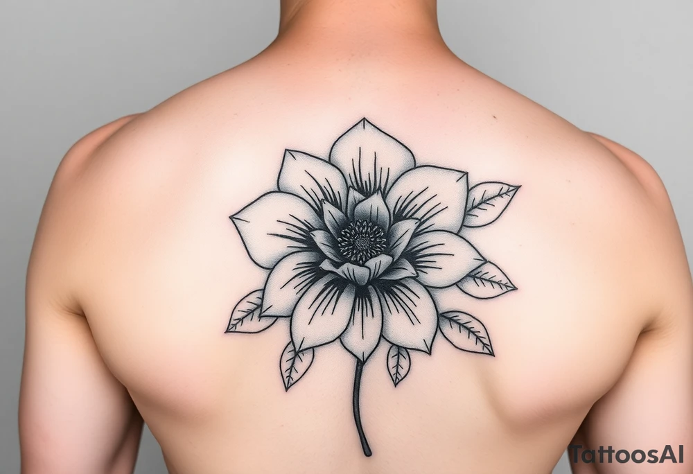 Riley Braylynn 
 07/30/21 with flower tattoo idea