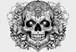 DWA tattoo idea