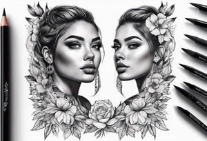 10th November 2022 tattoo idea