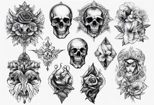 sebel tattoo idea