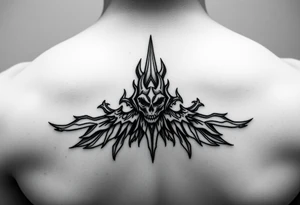 frieren tattoo idea