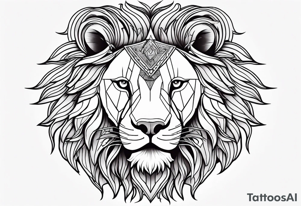 I want half sleeve tatto on the right arm 
With zeus and some thunder from his eyes, some text beside the zeus and  Temple of Olympian Zeus tattoo idea