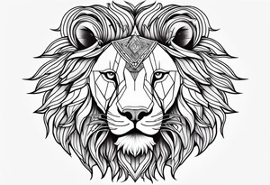 I want half sleeve tatto on the right arm 
With zeus and some thunder from his eyes, some text beside the zeus and  Temple of Olympian Zeus tattoo idea