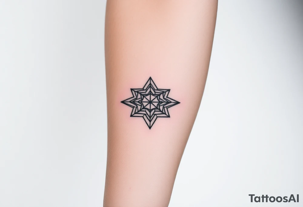 victory over coma and methadone. a new life in meditation. tattoo on the arm tattoo idea