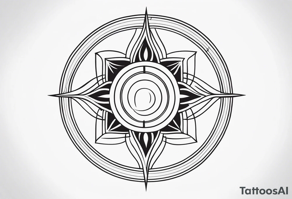 Sadism meaning symbol tattoo design tattoo idea