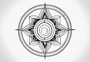 Sadism meaning symbol tattoo design tattoo idea