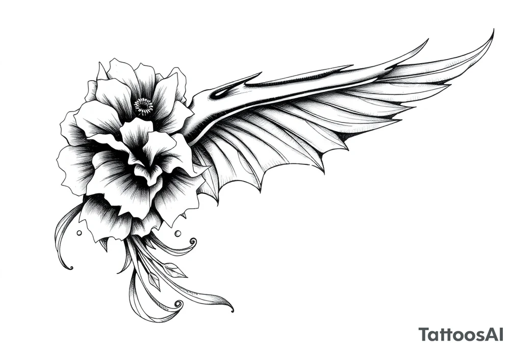 Bdsm tattoo idea