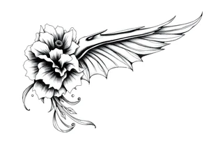 Bdsm tattoo idea