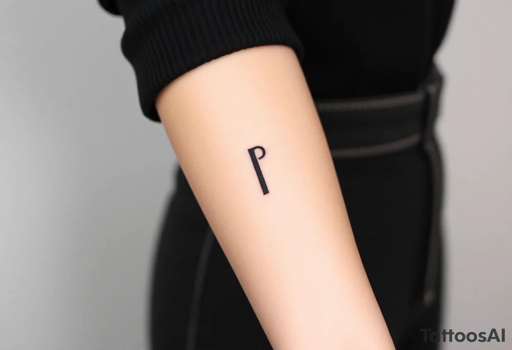 Powerful mental health  symbolism of play, pause, stop rewind tattoo idea