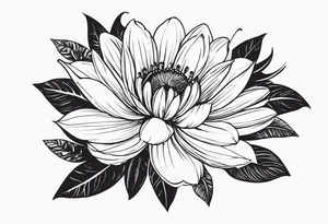 Nimna Nilupuli
Birthday 3rd of may. create the flower for my name and birthday tattoo idea