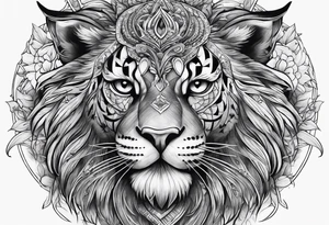 dayton ohio tattoo idea