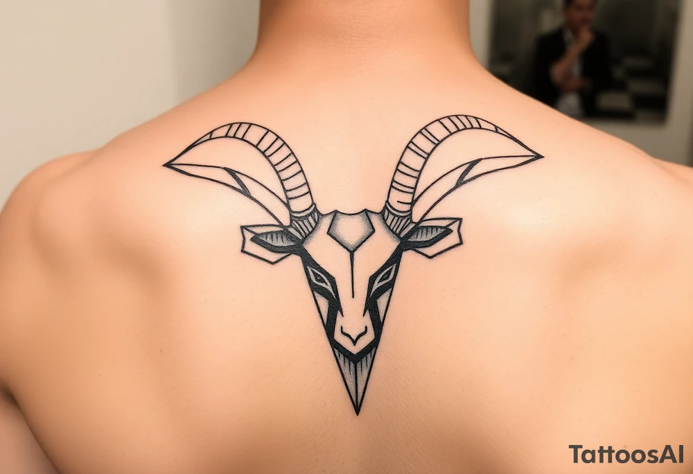 Aries, sexual assault survivor, sober tattoo idea