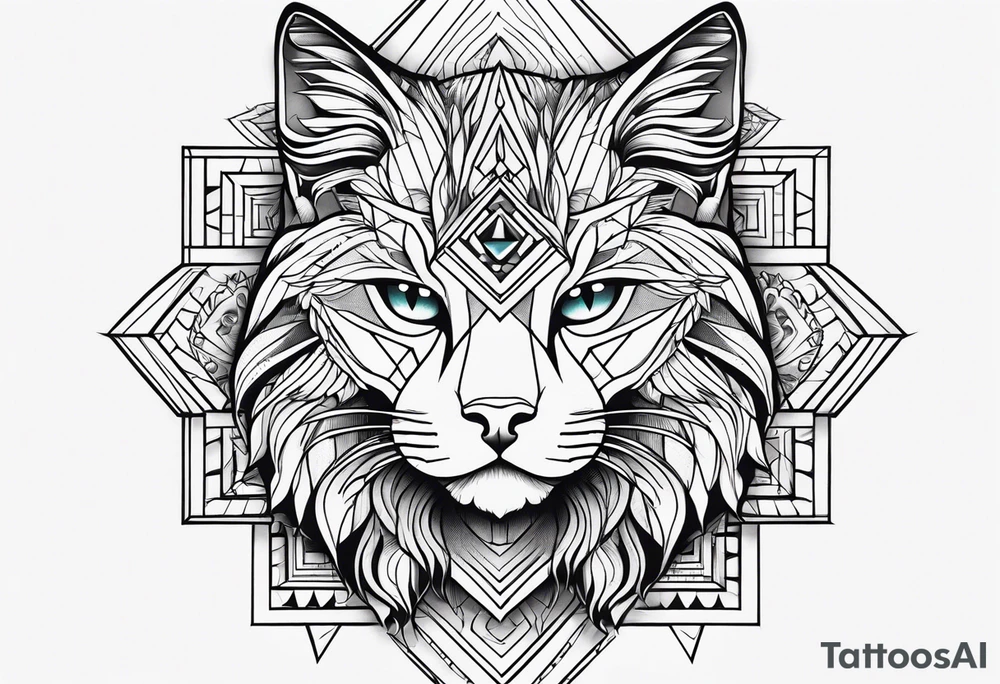 Kittu tattoo idea