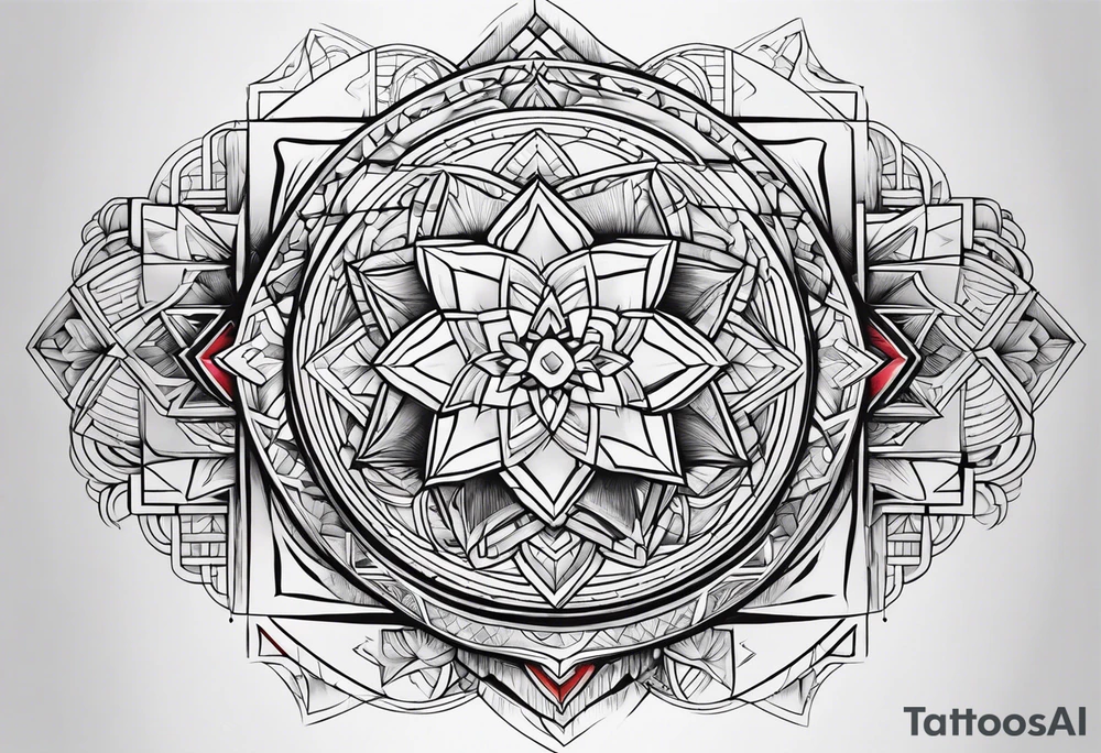 Family tattoo idea