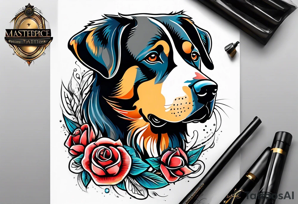 obedience is better than sacrafice tattoo idea