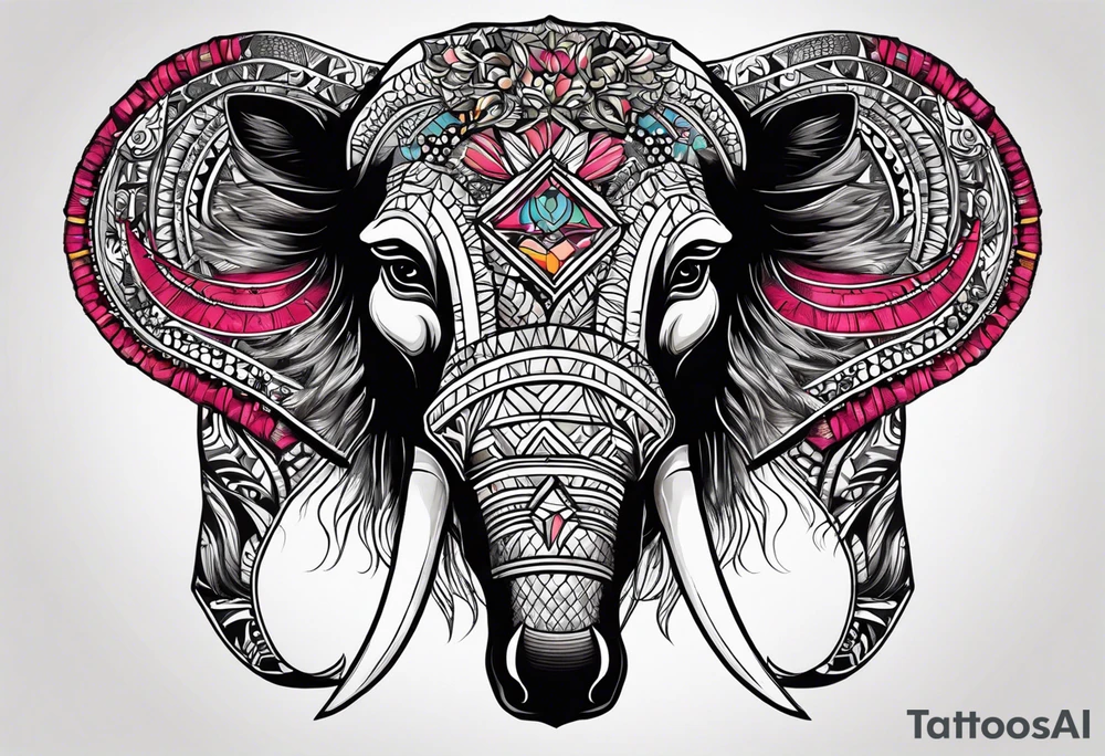 Eletricista, corrida, Pernambuco tattoo idea