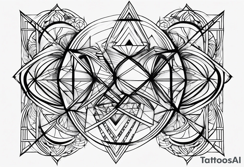 9728 crossed out tattoo idea