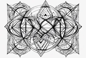 9728 crossed out tattoo idea