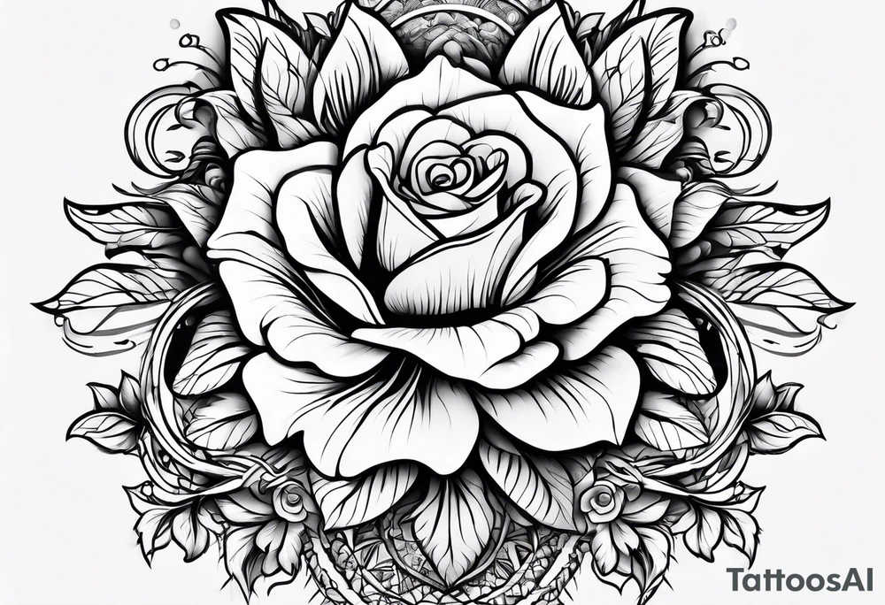 I need tatto with my name peter tattoo idea