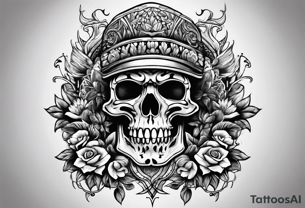 Bad employer tattoo idea