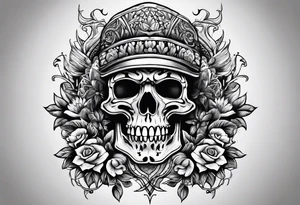 Bad employer tattoo idea