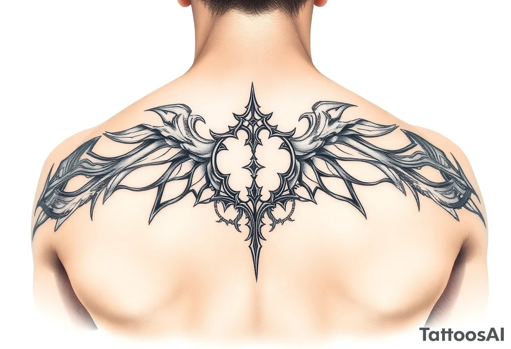 march 7th tattoo idea