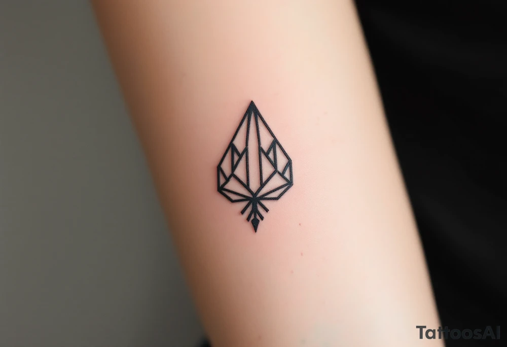 life tattoo idea