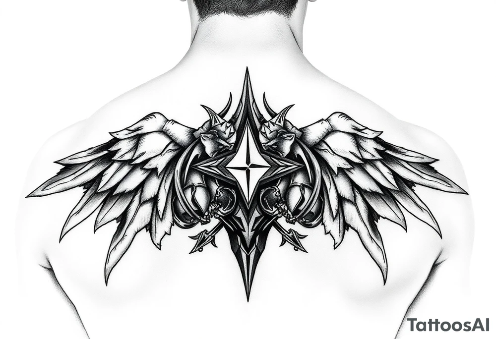 Patsy tattoo idea