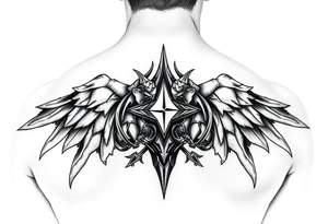 Patsy tattoo idea