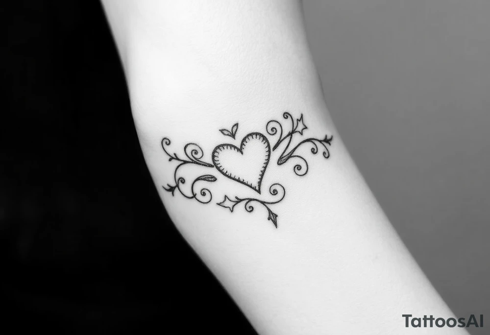 Medical alert bracelet 
Epilepsy
Andrea collier
16/4/1976
A+ tattoo idea