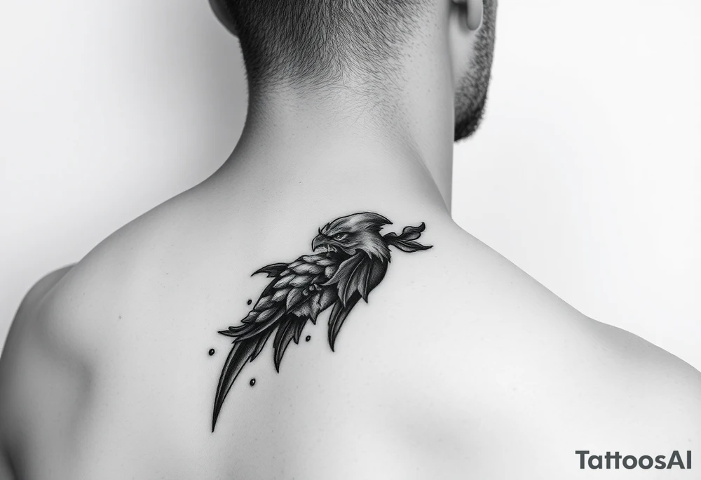 Fill in my sleave tattoo idea