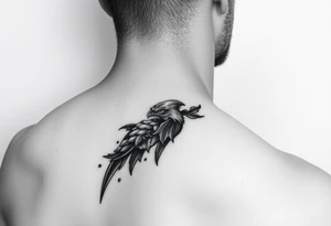 Fill in my sleave tattoo idea