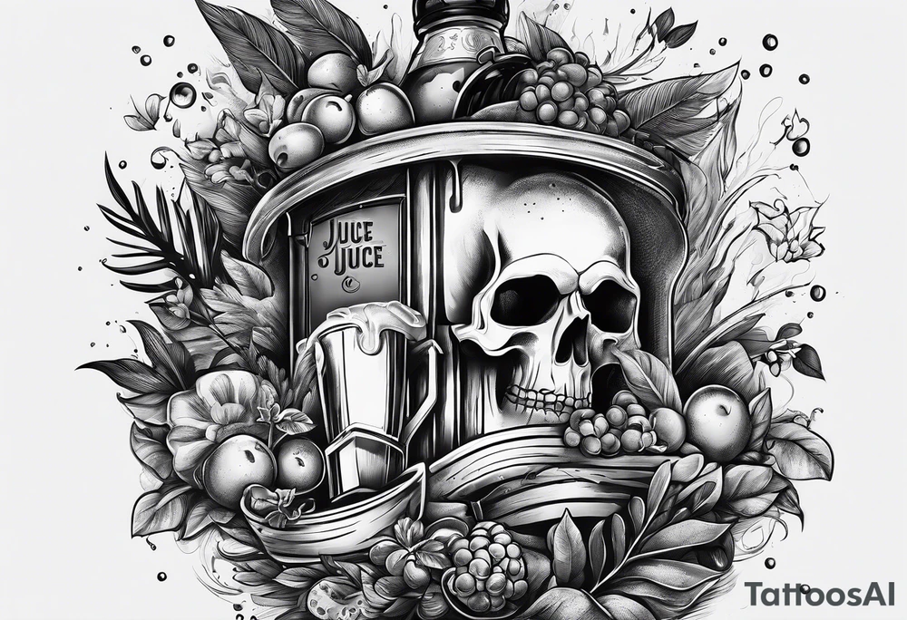999 with different things around it from juice wrlds albums tattoo idea 999 with different things around it from juice wrlds albums tattoo idea