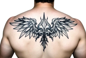 JLM with 11/3/2005 tattoo idea