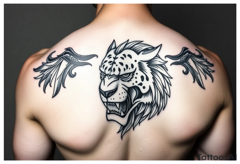 titanic image tattoo idea
