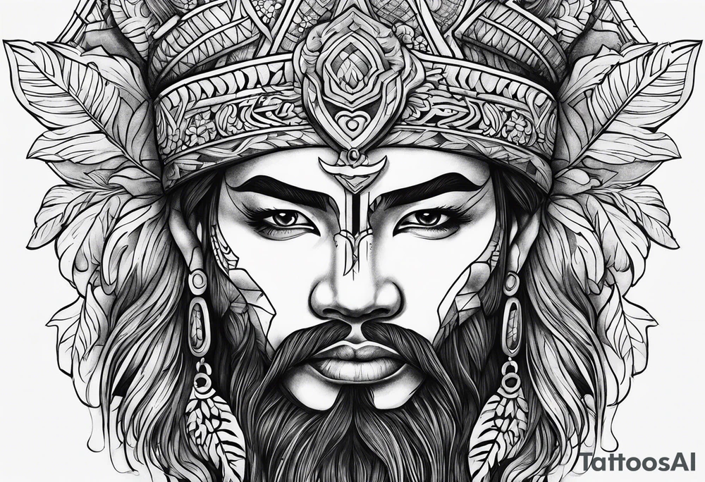 philipines tattoo idea