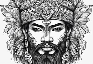 philipines tattoo idea