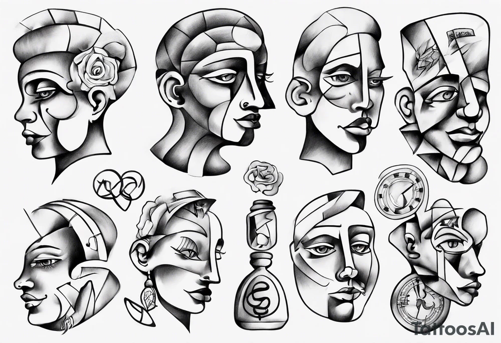 money on my mind tattoo idea