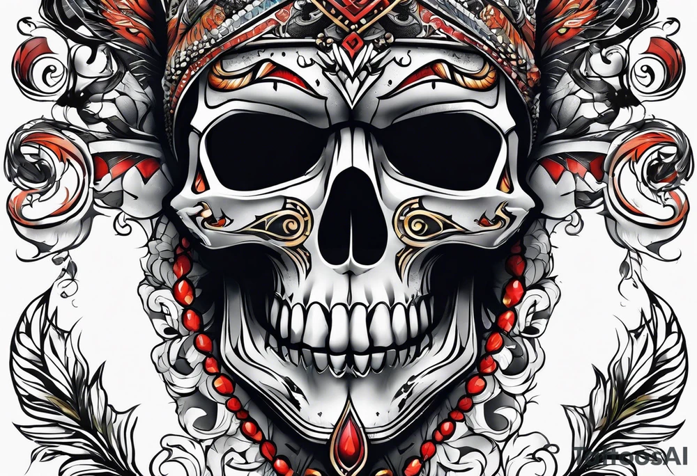 I want a unique half sleeve tattoo for men tattoo idea
