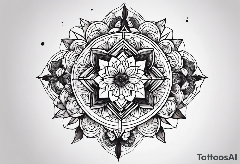 我爱你 一生一世 tattoo idea