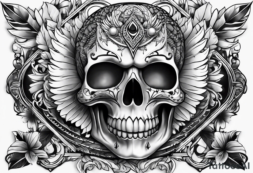 Wiser tattoo idea