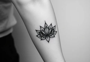 Lotuses Samaria eyes warrior tattoo idea